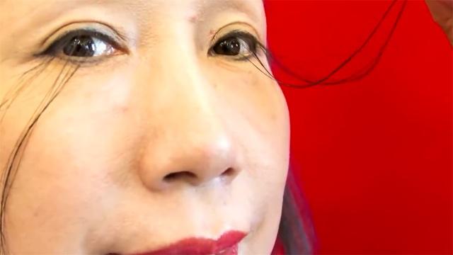 Os cílios naturais mais longos do mundo (2) Longest natural lashes in the world (2)