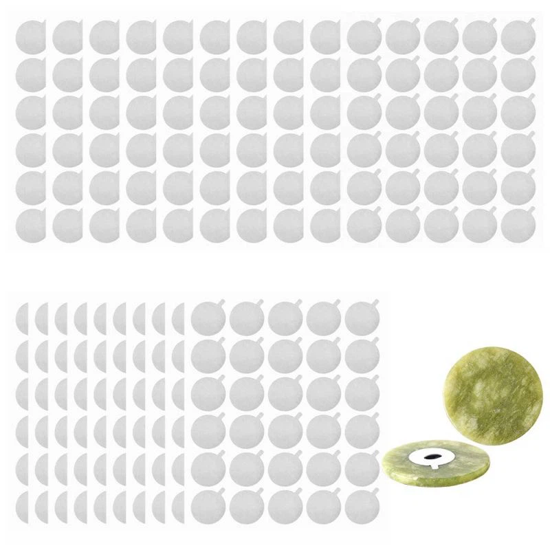 disposable lash glue holder